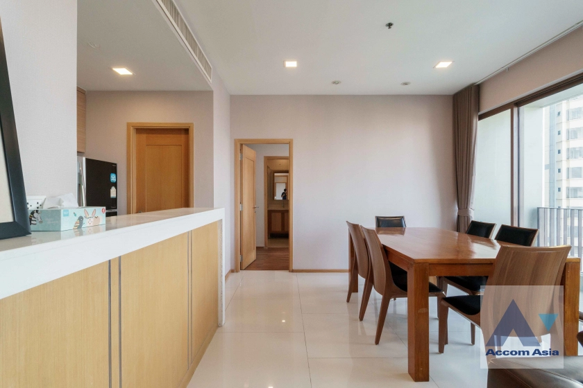 4  2 br Condominium For Rent in Sukhumvit ,Bangkok BTS Phrom Phong at The Emporio Place AA32910
