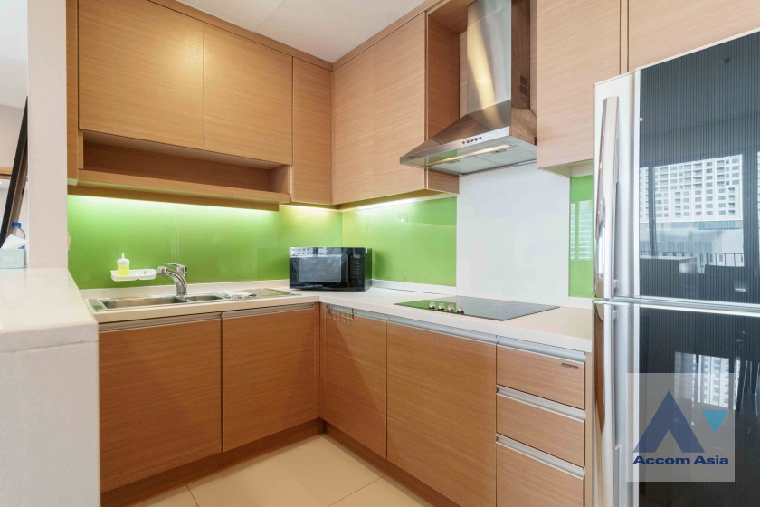 5  2 br Condominium For Rent in Sukhumvit ,Bangkok BTS Phrom Phong at The Emporio Place AA32910