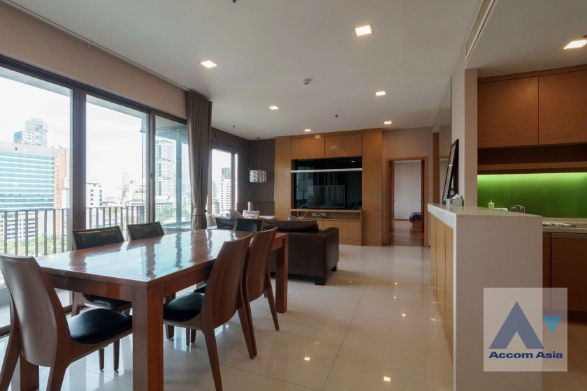  1  2 br Condominium For Rent in Sukhumvit ,Bangkok BTS Phrom Phong at The Emporio Place AA32910