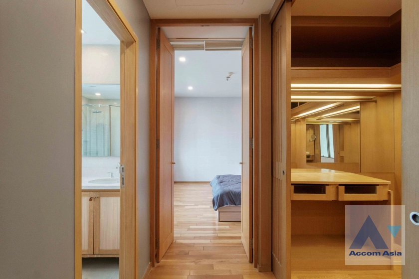 8  2 br Condominium For Rent in Sukhumvit ,Bangkok BTS Phrom Phong at The Emporio Place AA32910