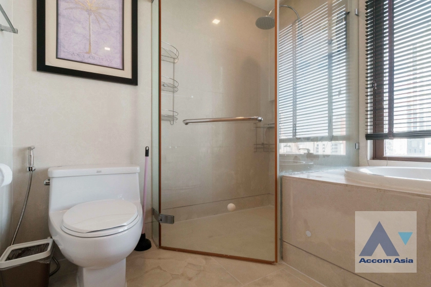 11  2 br Condominium For Rent in Sukhumvit ,Bangkok BTS Phrom Phong at The Emporio Place AA32910