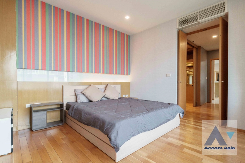 6  2 br Condominium For Rent in Sukhumvit ,Bangkok BTS Phrom Phong at The Emporio Place AA32910