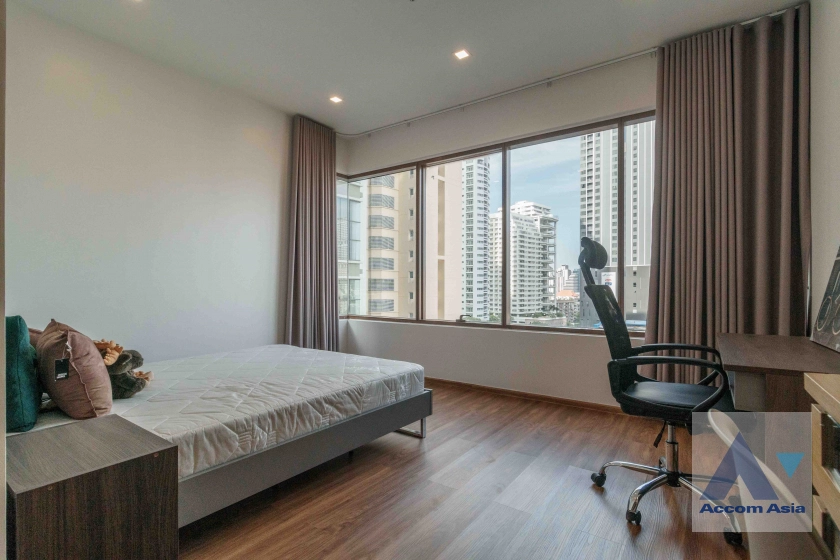 13  2 br Condominium For Rent in Sukhumvit ,Bangkok BTS Phrom Phong at The Emporio Place AA32910