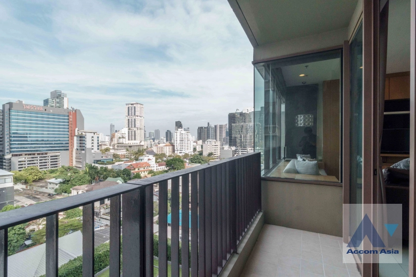 16  2 br Condominium For Rent in Sukhumvit ,Bangkok BTS Phrom Phong at The Emporio Place AA32910