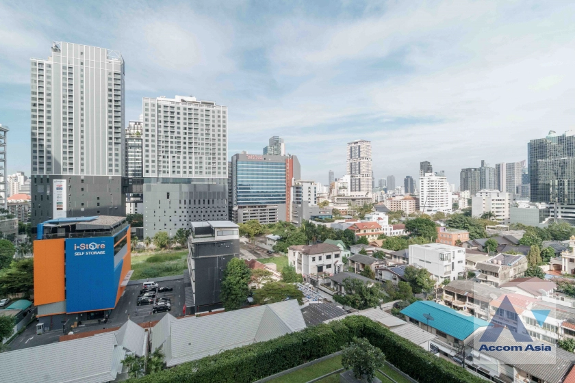 17  2 br Condominium For Rent in Sukhumvit ,Bangkok BTS Phrom Phong at The Emporio Place AA32910