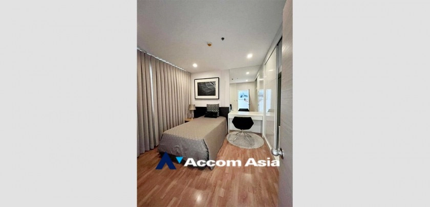 5  3 br Condominium For Rent in Bang Na ,Bangkok BTS Bang Na at The Coast Bangkok AA32911