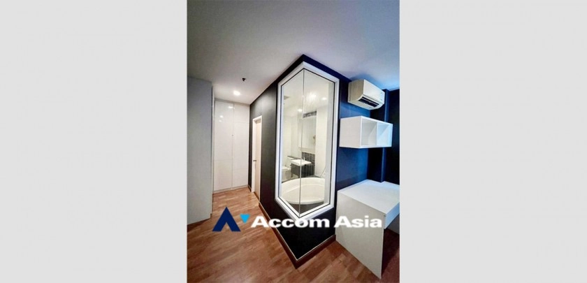 8  3 br Condominium For Rent in Bang Na ,Bangkok BTS Bang Na at The Coast Bangkok AA32911