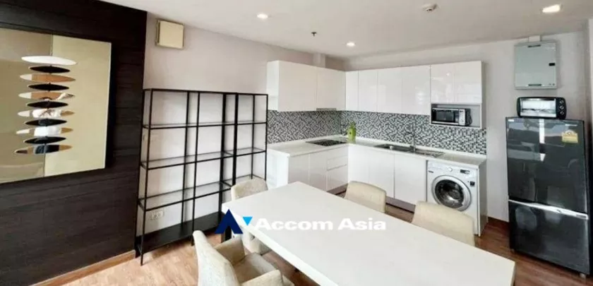 Duplex Condo |  3 Bedrooms  Condominium For Rent in Bangna, Bangkok  near BTS Bang Na (AA32911)