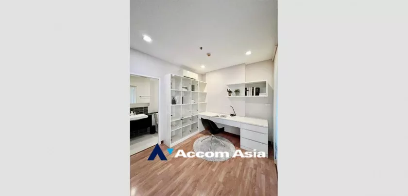 7  3 br Condominium For Rent in Bangna ,Bangkok BTS Bang Na at The Coast Bangkok AA32911