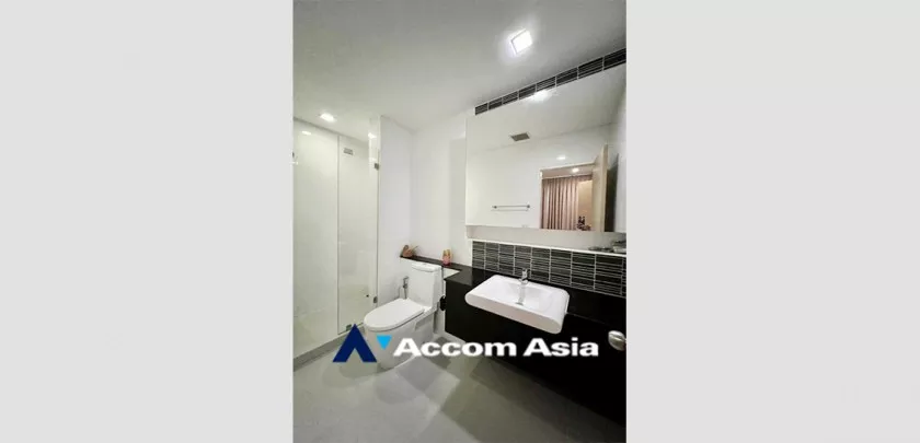 9  3 br Condominium For Rent in Bangna ,Bangkok BTS Bang Na at The Coast Bangkok AA32911