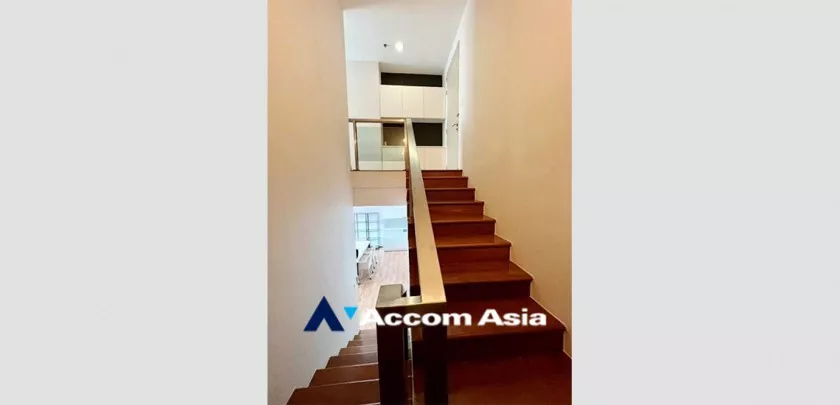 6  3 br Condominium For Rent in Bangna ,Bangkok BTS Bang Na at The Coast Bangkok AA32911