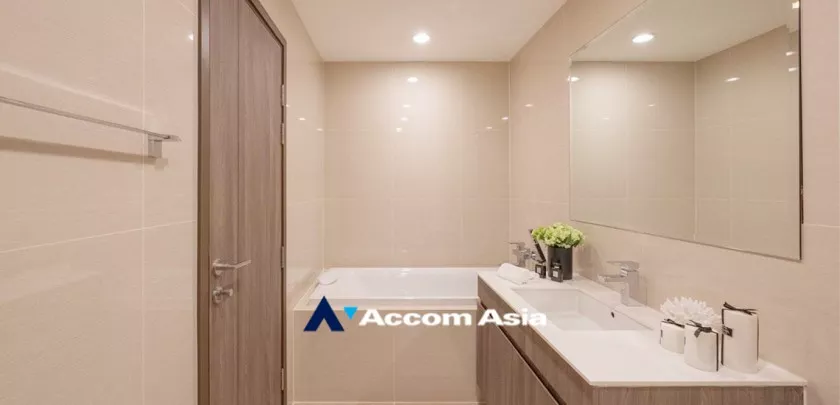 9  2 br Condominium For Rent in Bangna ,Bangkok BTS Udomsuk at Ideo Mobi Sukhumvit 66 AA32912