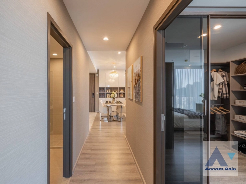  1  2 br Condominium for rent and sale in Bang Na ,Bangkok BTS Udomsuk at Ideo Mobi Sukhumvit 66 AA32912