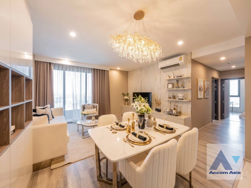  Ideo Mobi Sukhumvit 66 Condominium  2 Bedroom for Sale & Rent BTS Udomsuk in Bangna Bangkok