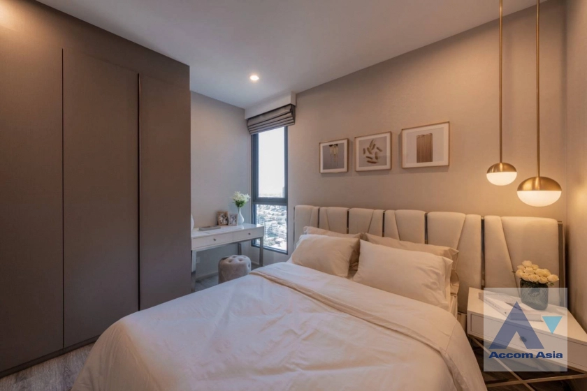 6  2 br Condominium for rent and sale in Bang Na ,Bangkok BTS Udomsuk at Ideo Mobi Sukhumvit 66 AA32912