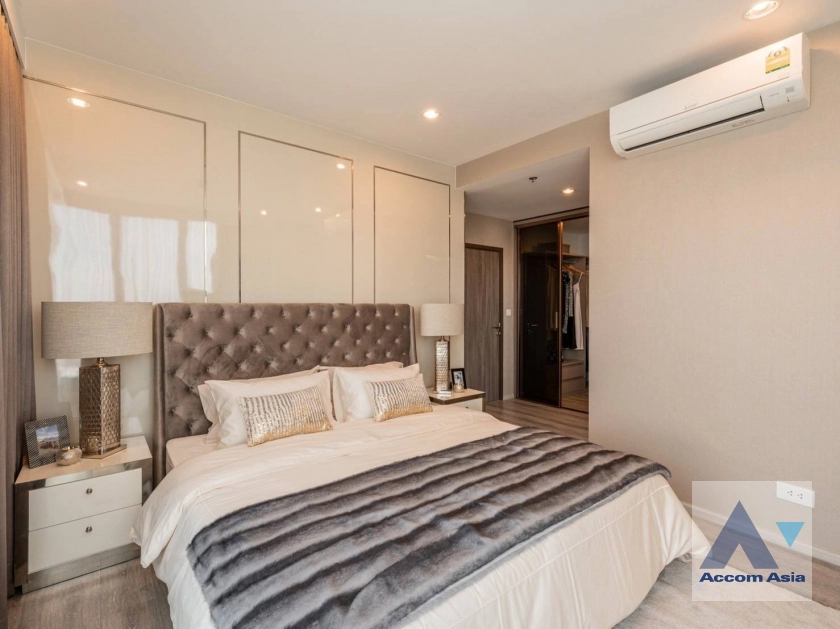 5  2 br Condominium for rent and sale in Bang Na ,Bangkok BTS Udomsuk at Ideo Mobi Sukhumvit 66 AA32912