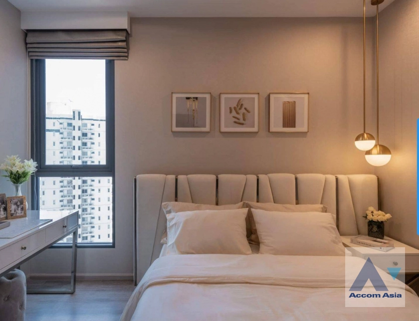 7  2 br Condominium for rent and sale in Bang Na ,Bangkok BTS Udomsuk at Ideo Mobi Sukhumvit 66 AA32912