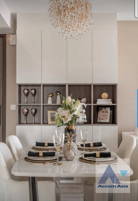  1  2 br Condominium for rent and sale in Bang Na ,Bangkok BTS Udomsuk at Ideo Mobi Sukhumvit 66 AA32912