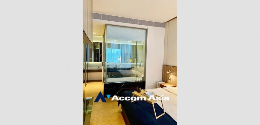 6  1 br Condominium for rent and sale in Silom ,Bangkok BTS Sala Daeng at Saladaeng One Condominium AA32914