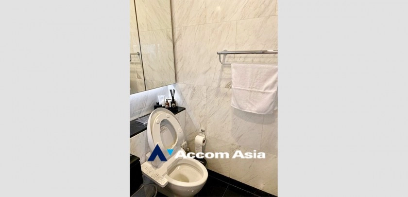 7  1 br Condominium for rent and sale in Silom ,Bangkok BTS Sala Daeng at Saladaeng One Condominium AA32914