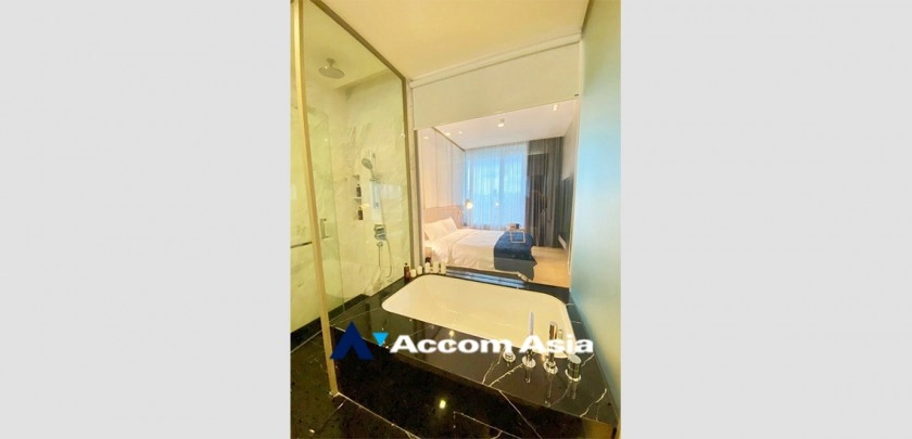 8  1 br Condominium for rent and sale in Silom ,Bangkok BTS Sala Daeng at Saladaeng One Condominium AA32914