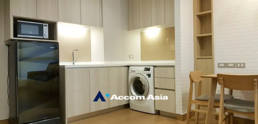  1  1 br Condominium for rent and sale in Sukhumvit ,Bangkok BTS Phrom Phong AA32915