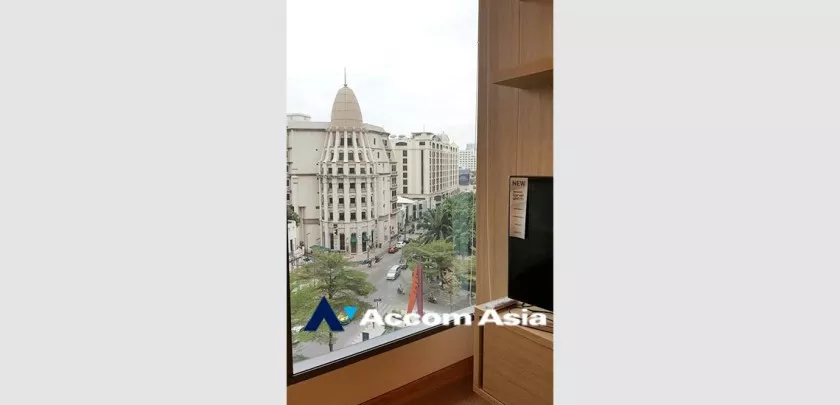 5  1 br Condominium for rent and sale in Sukhumvit ,Bangkok BTS Phrom Phong AA32915