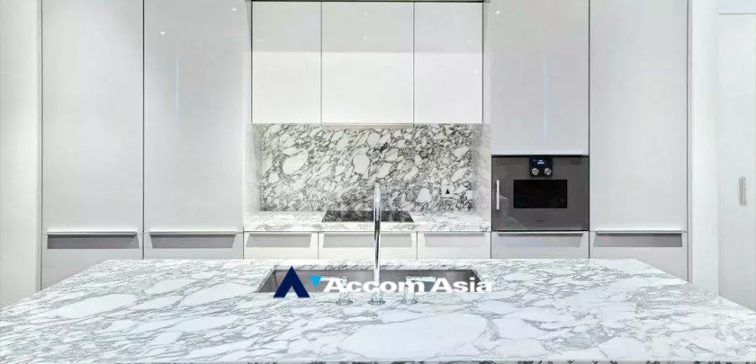 7  2 br Condominium For Rent in Silom ,Bangkok BTS Chong Nonsi at The Ritz Carlton Residences AA32917