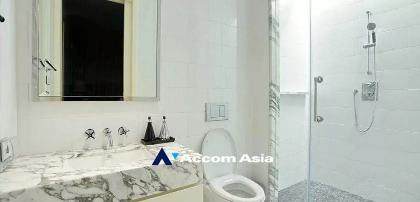 13  2 br Condominium For Rent in Silom ,Bangkok BTS Chong Nonsi at The Ritz Carlton Residences AA32917