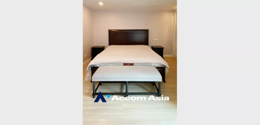 6  2 br Condominium For Sale in Sukhumvit ,Bangkok BTS Phrom Phong at Tristan AA32918