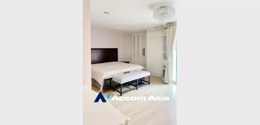 7  2 br Condominium For Sale in Sukhumvit ,Bangkok BTS Phrom Phong at Tristan AA32918