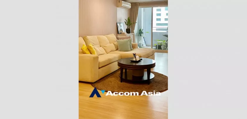  1  2 br Condominium For Sale in Sukhumvit ,Bangkok BTS Phrom Phong at Tristan AA32918