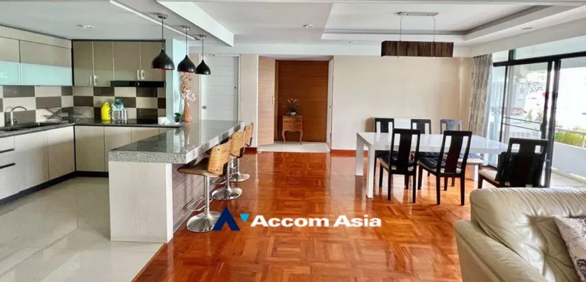 1  4 br Condominium For Rent in Sukhumvit ,Bangkok BTS Nana at Siam Penthouse AA32919