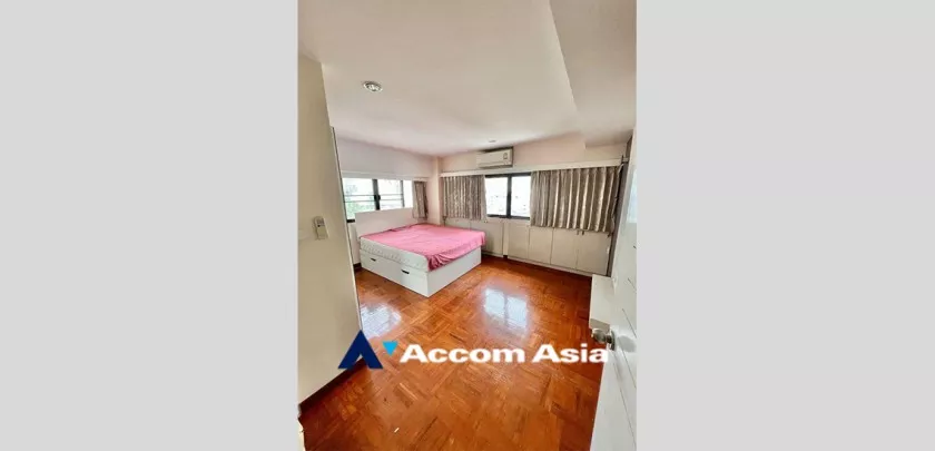 11  4 br Condominium For Rent in Sukhumvit ,Bangkok BTS Nana at Siam Penthouse AA32919