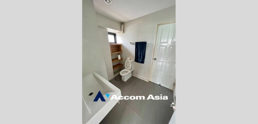 13  4 br Condominium For Rent in Sukhumvit ,Bangkok BTS Nana at Siam Penthouse AA32919