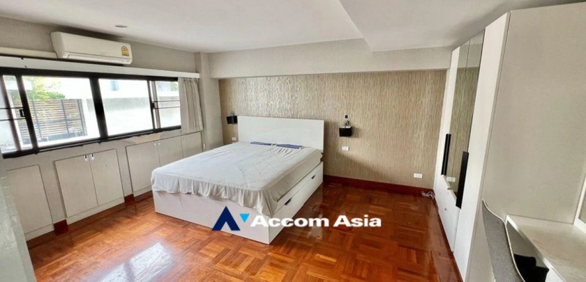 8  4 br Condominium For Rent in Sukhumvit ,Bangkok BTS Nana at Siam Penthouse AA32919