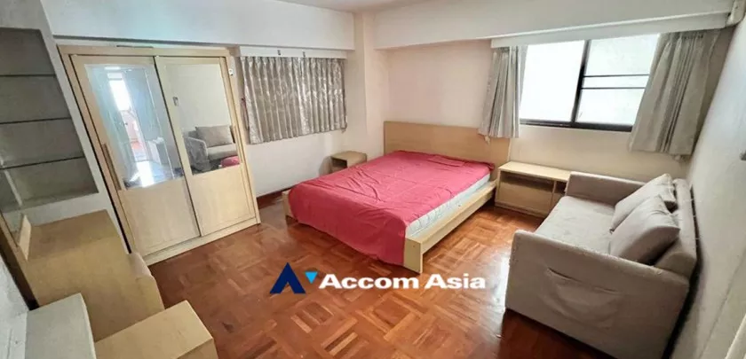 9  4 br Condominium For Rent in Sukhumvit ,Bangkok BTS Nana at Siam Penthouse AA32919