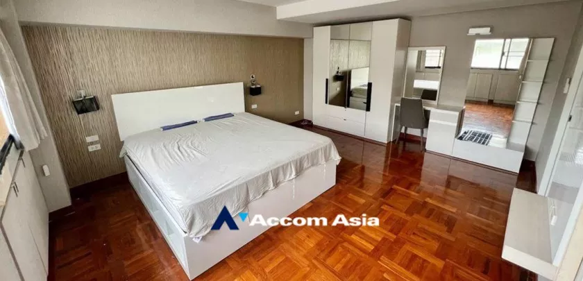7  4 br Condominium For Rent in Sukhumvit ,Bangkok BTS Nana at Siam Penthouse AA32919