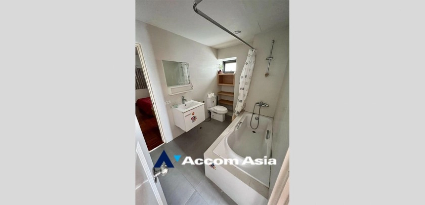 12  4 br Condominium For Rent in Sukhumvit ,Bangkok BTS Nana at Siam Penthouse AA32919