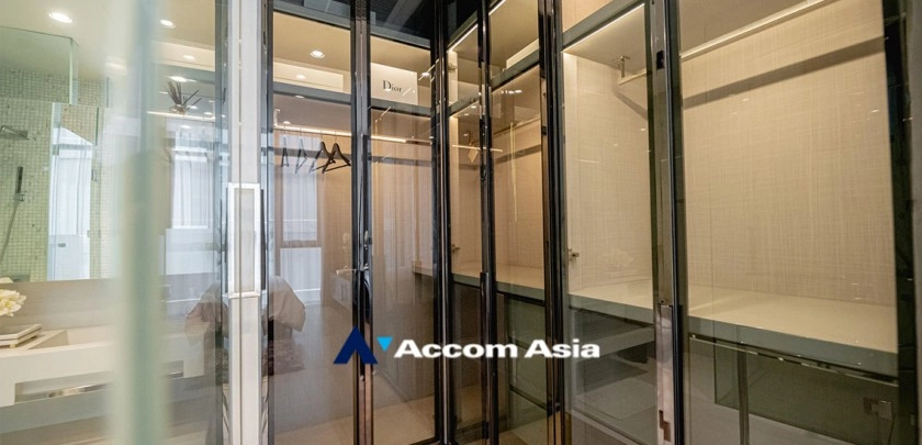 12  2 br Condominium for rent and sale in Sukhumvit ,Bangkok BTS Phrom Phong at Vittorio Sukhumvit 39 AA32921