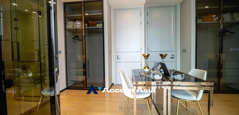 6  2 br Condominium for rent and sale in Sukhumvit ,Bangkok BTS Phrom Phong at Vittorio Sukhumvit 39 AA32921