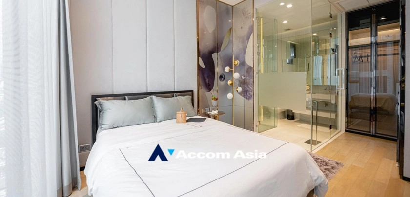 10  2 br Condominium for rent and sale in Sukhumvit ,Bangkok BTS Phrom Phong at Vittorio Sukhumvit 39 AA32921