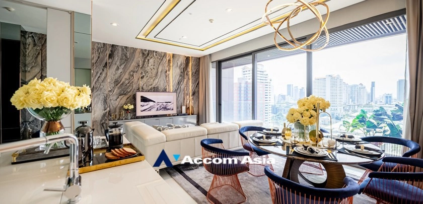  1  2 br Condominium for rent and sale in Sukhumvit ,Bangkok BTS Phrom Phong at Vittorio Sukhumvit 39 AA32921