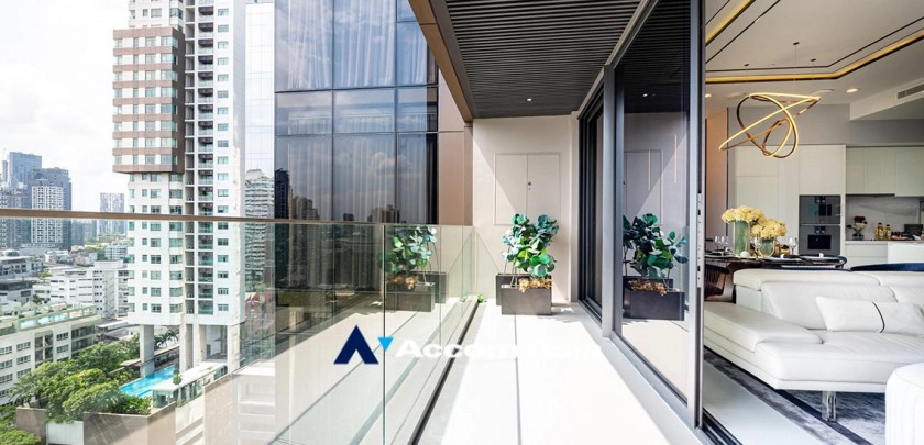 5  2 br Condominium for rent and sale in Sukhumvit ,Bangkok BTS Phrom Phong at Vittorio Sukhumvit 39 AA32921