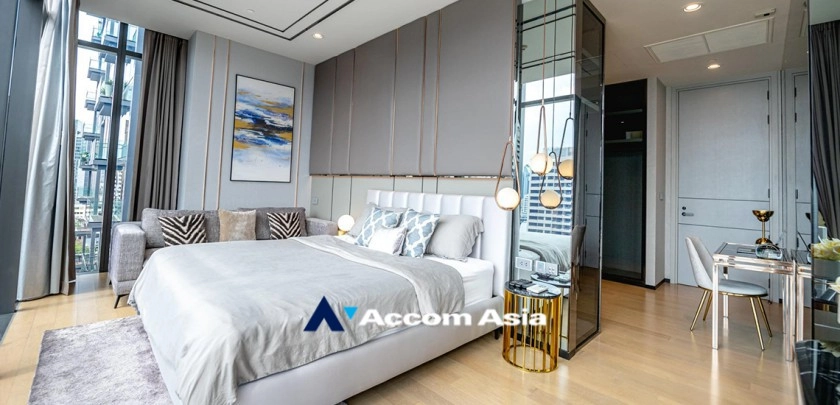 8  2 br Condominium for rent and sale in Sukhumvit ,Bangkok BTS Phrom Phong at Vittorio Sukhumvit 39 AA32921