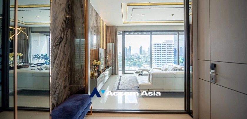 16  2 br Condominium for rent and sale in Sukhumvit ,Bangkok BTS Phrom Phong at Vittorio Sukhumvit 39 AA32921