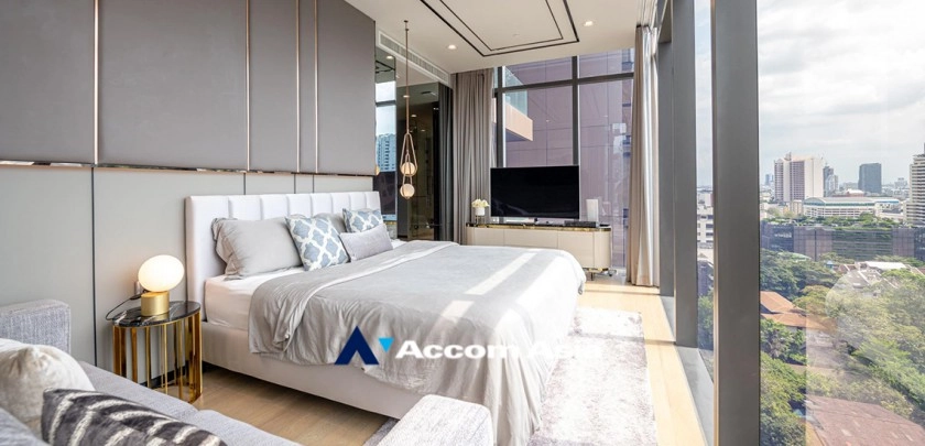 7  2 br Condominium for rent and sale in Sukhumvit ,Bangkok BTS Phrom Phong at Vittorio Sukhumvit 39 AA32921