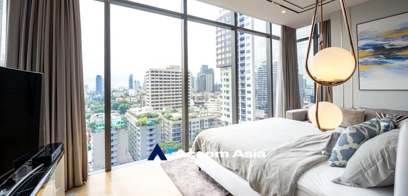 9  2 br Condominium for rent and sale in Sukhumvit ,Bangkok BTS Phrom Phong at Vittorio Sukhumvit 39 AA32921