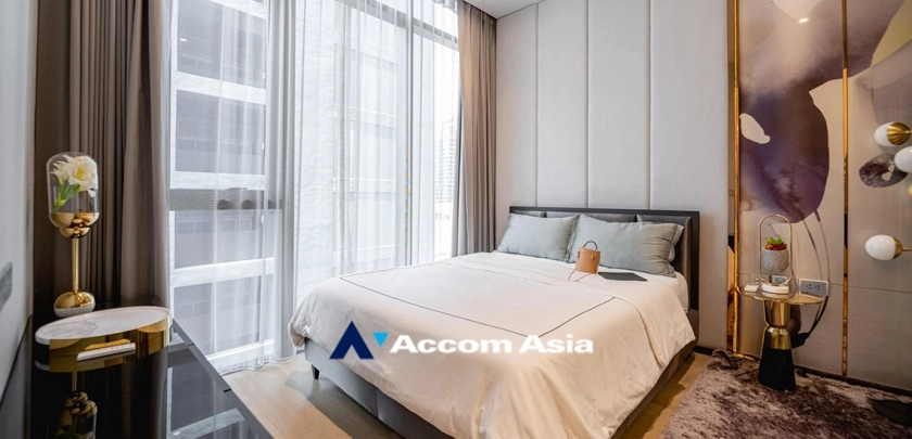 11  2 br Condominium for rent and sale in Sukhumvit ,Bangkok BTS Phrom Phong at Vittorio Sukhumvit 39 AA32921