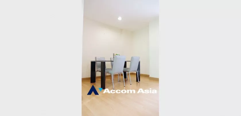  1  2 br Condominium For Sale in Charoennakorn ,Bangkok BTS Krung Thon Buri at The Fine at River AA32922